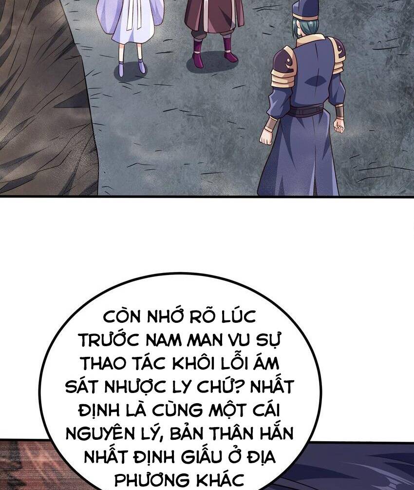 Nương Tử Nhà Ta Là Nữ Đế Chapter 100 - Trang 2