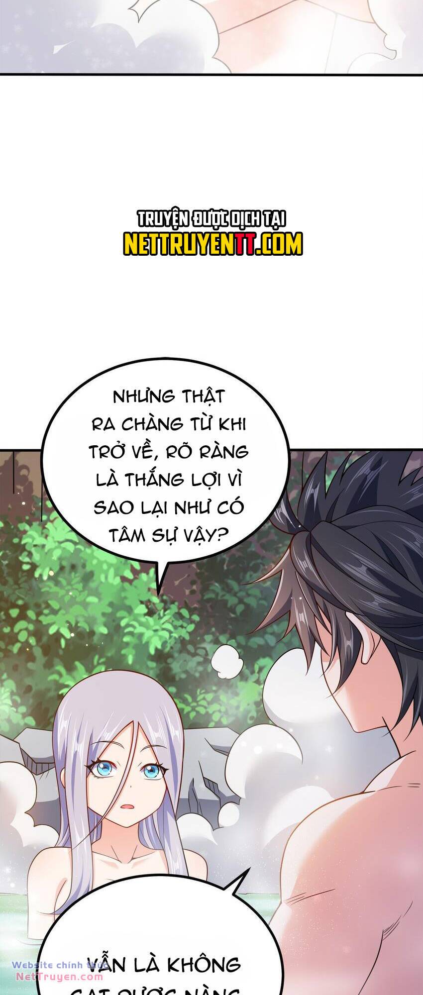 Nương Tử Nhà Ta Là Nữ Đế Chapter 101 - Trang 2