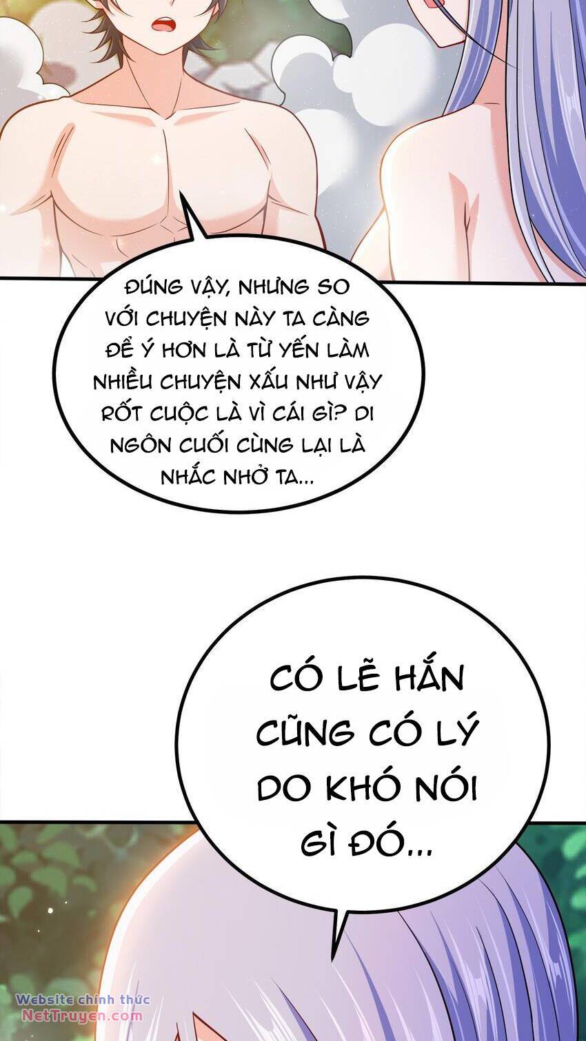 Nương Tử Nhà Ta Là Nữ Đế Chapter 101 - Trang 2