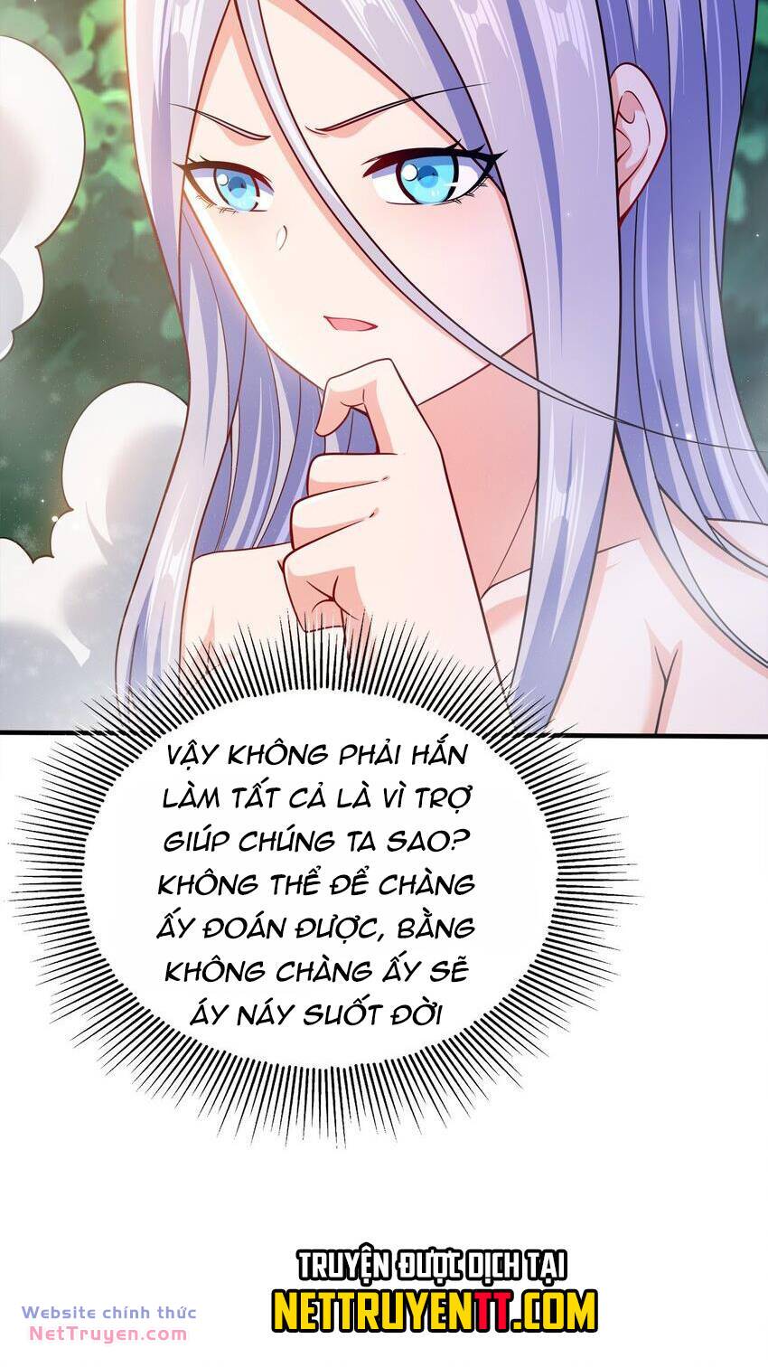 Nương Tử Nhà Ta Là Nữ Đế Chapter 101 - Trang 2