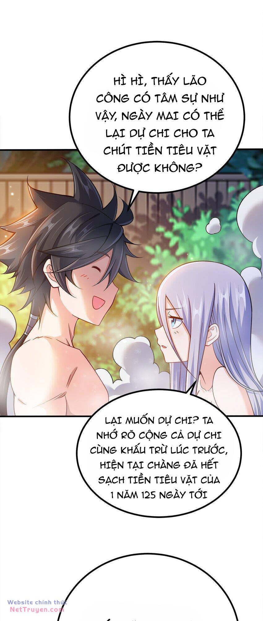 Nương Tử Nhà Ta Là Nữ Đế Chapter 101 - Trang 2