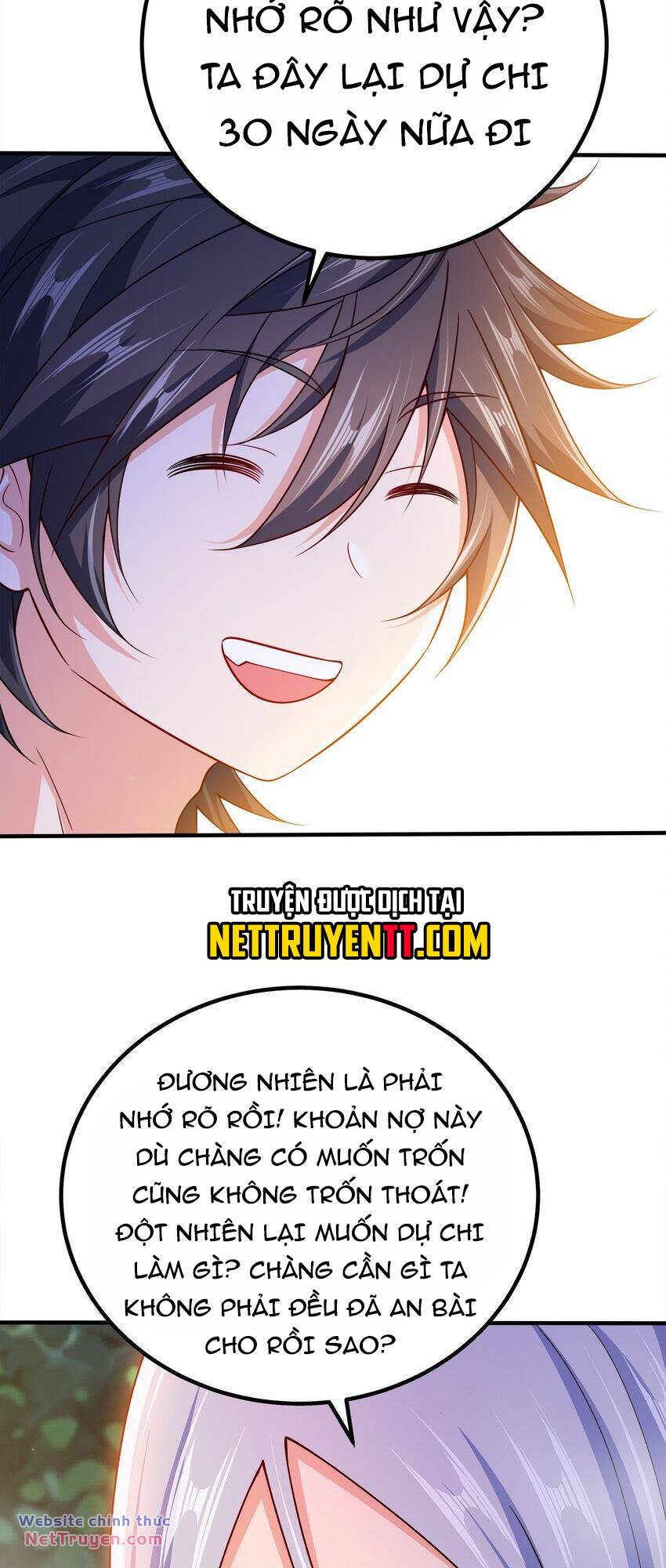 Nương Tử Nhà Ta Là Nữ Đế Chapter 101 - Trang 2