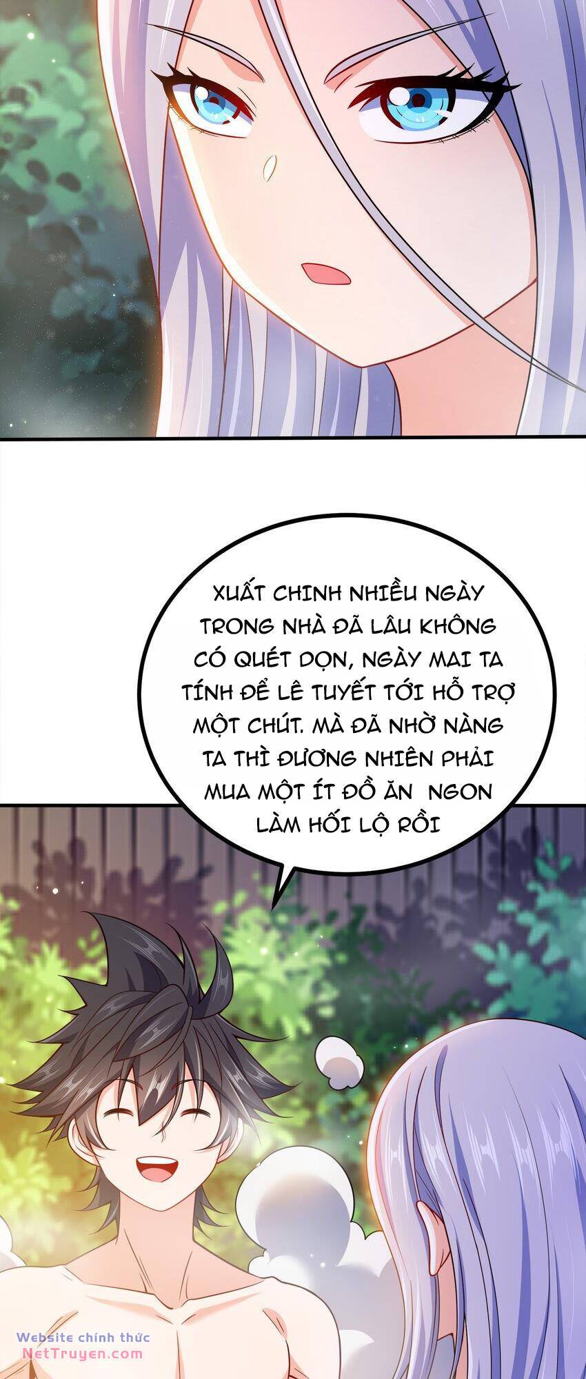 Nương Tử Nhà Ta Là Nữ Đế Chapter 101 - Trang 2