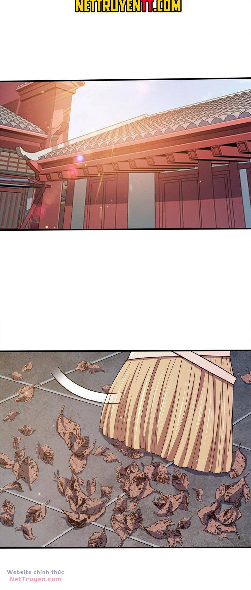 Nương Tử Nhà Ta Là Nữ Đế Chapter 101 - Trang 2