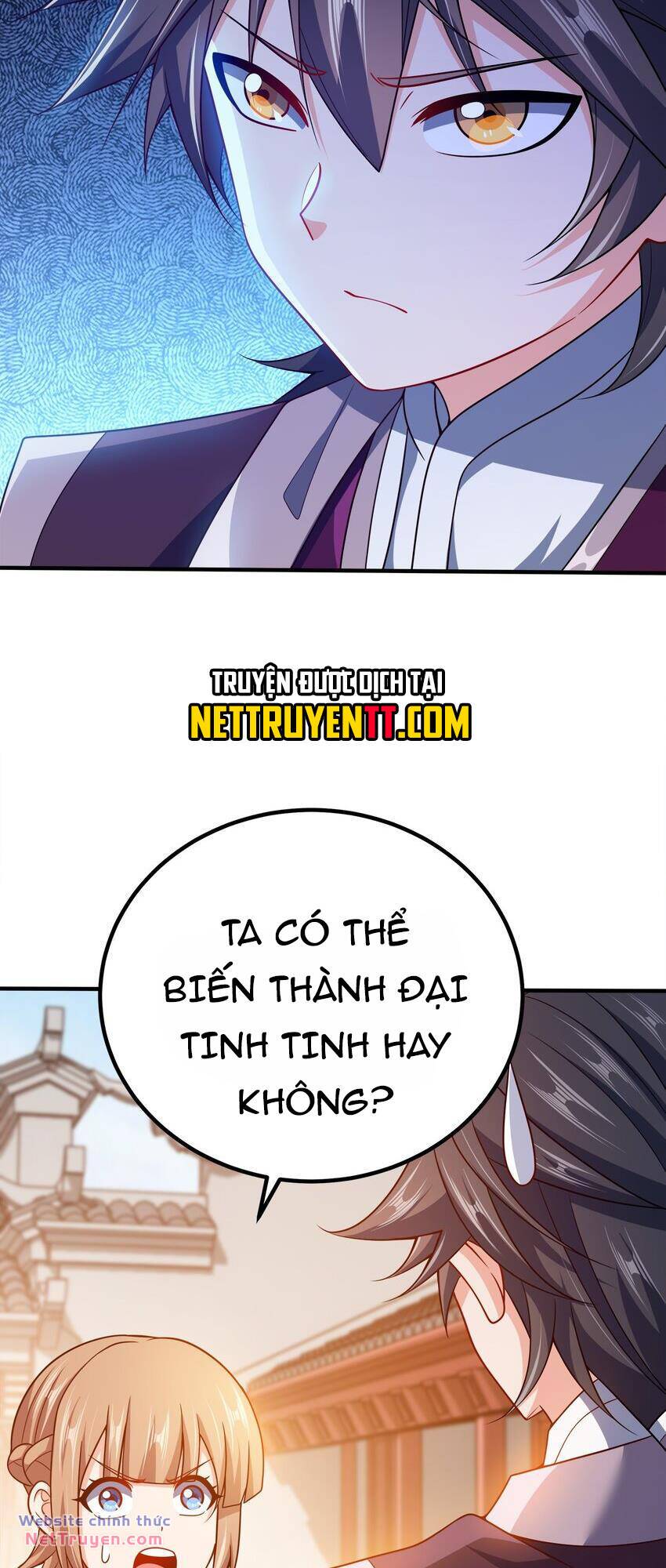 Nương Tử Nhà Ta Là Nữ Đế Chapter 101 - Trang 2