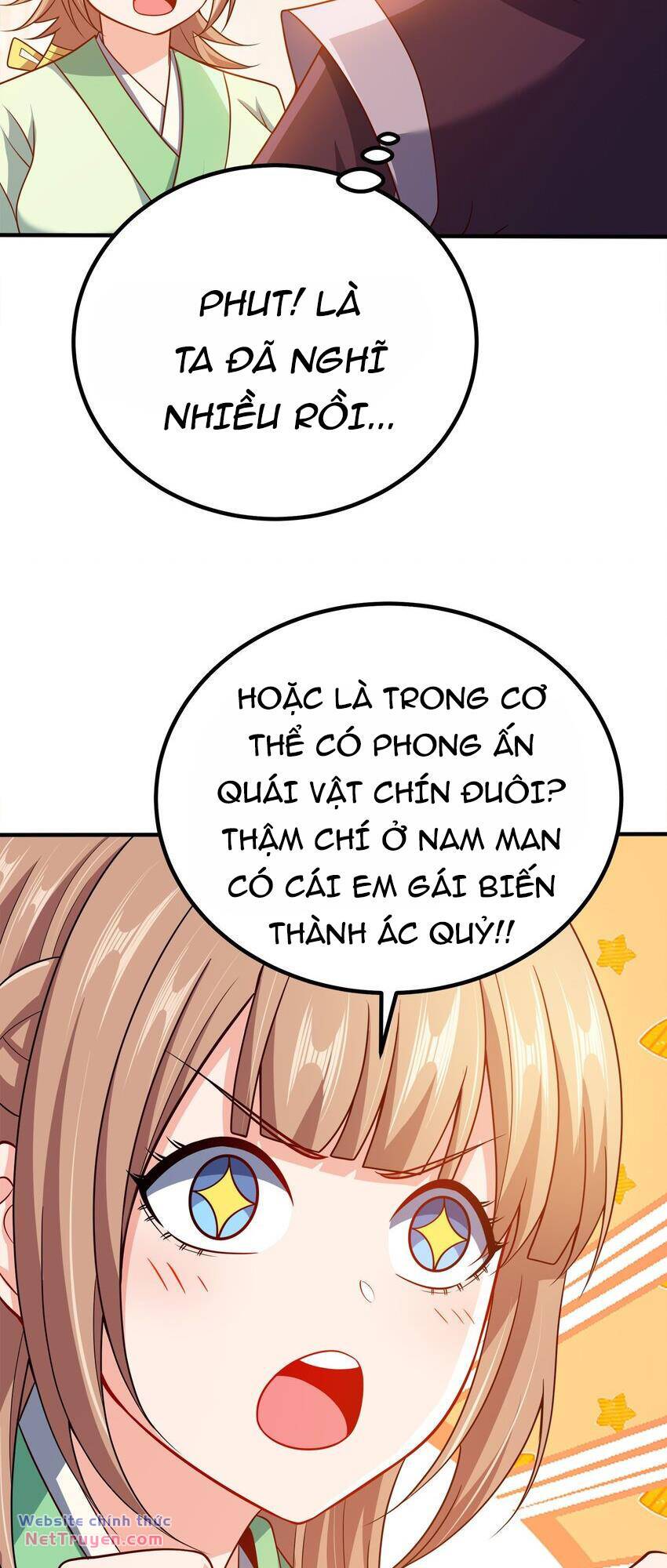 Nương Tử Nhà Ta Là Nữ Đế Chapter 101 - Trang 2