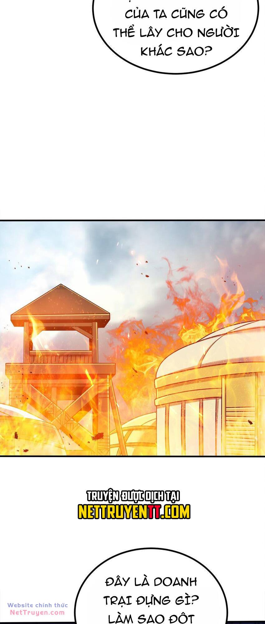 Nương Tử Nhà Ta Là Nữ Đế Chapter 101 - Trang 2