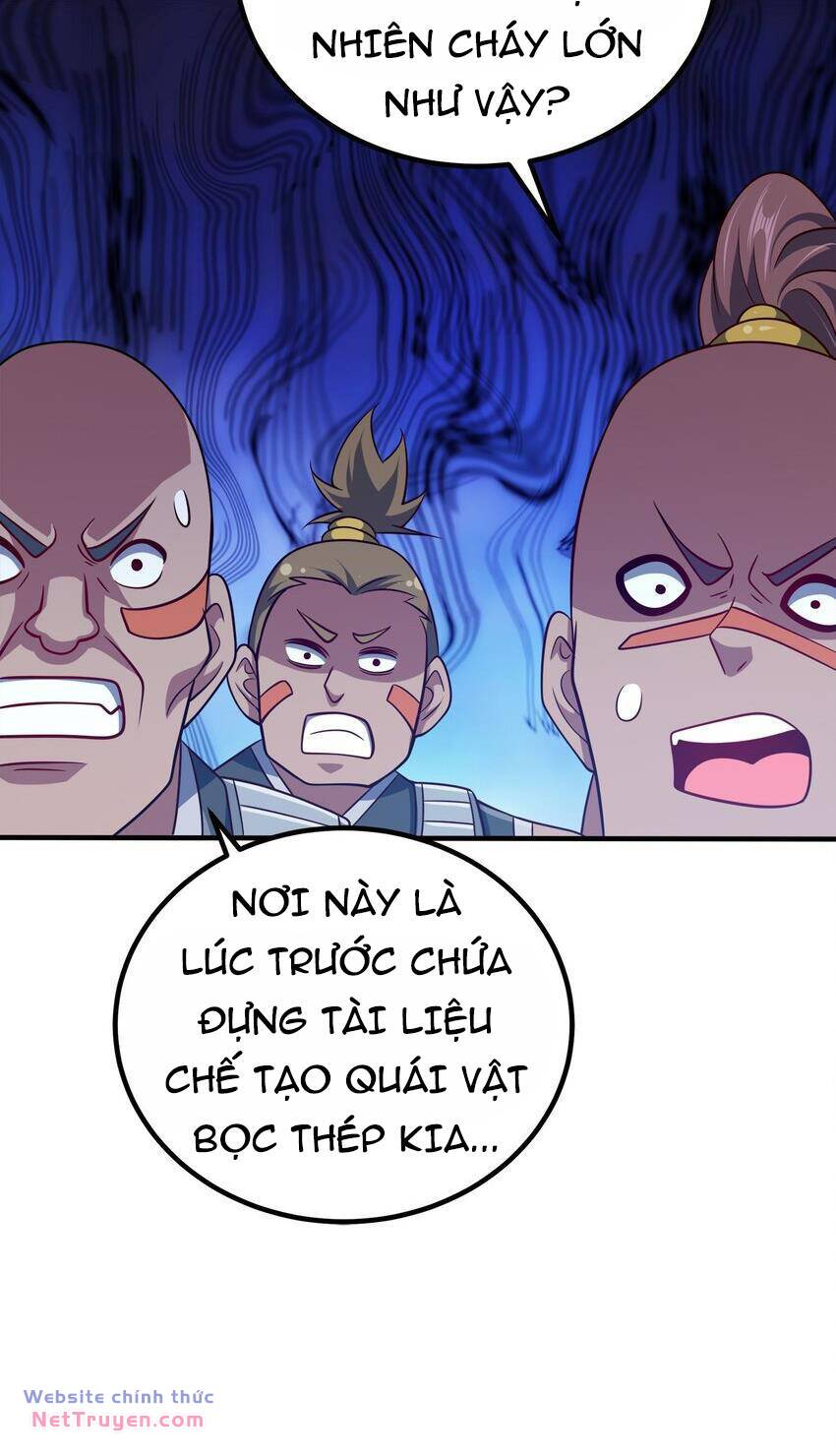 Nương Tử Nhà Ta Là Nữ Đế Chapter 101 - Trang 2