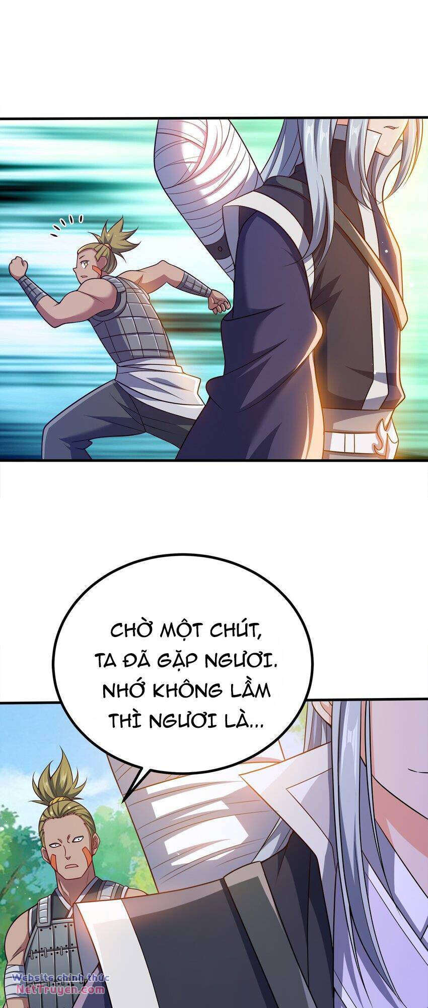 Nương Tử Nhà Ta Là Nữ Đế Chapter 101 - Trang 2