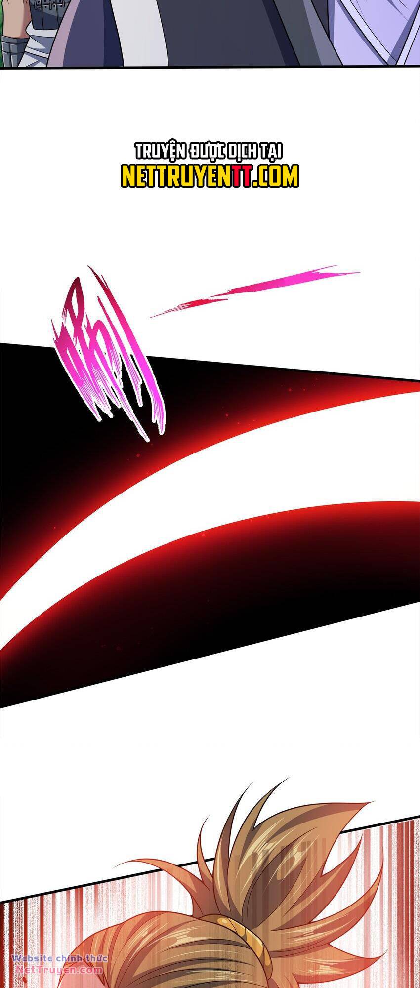 Nương Tử Nhà Ta Là Nữ Đế Chapter 101 - Trang 2