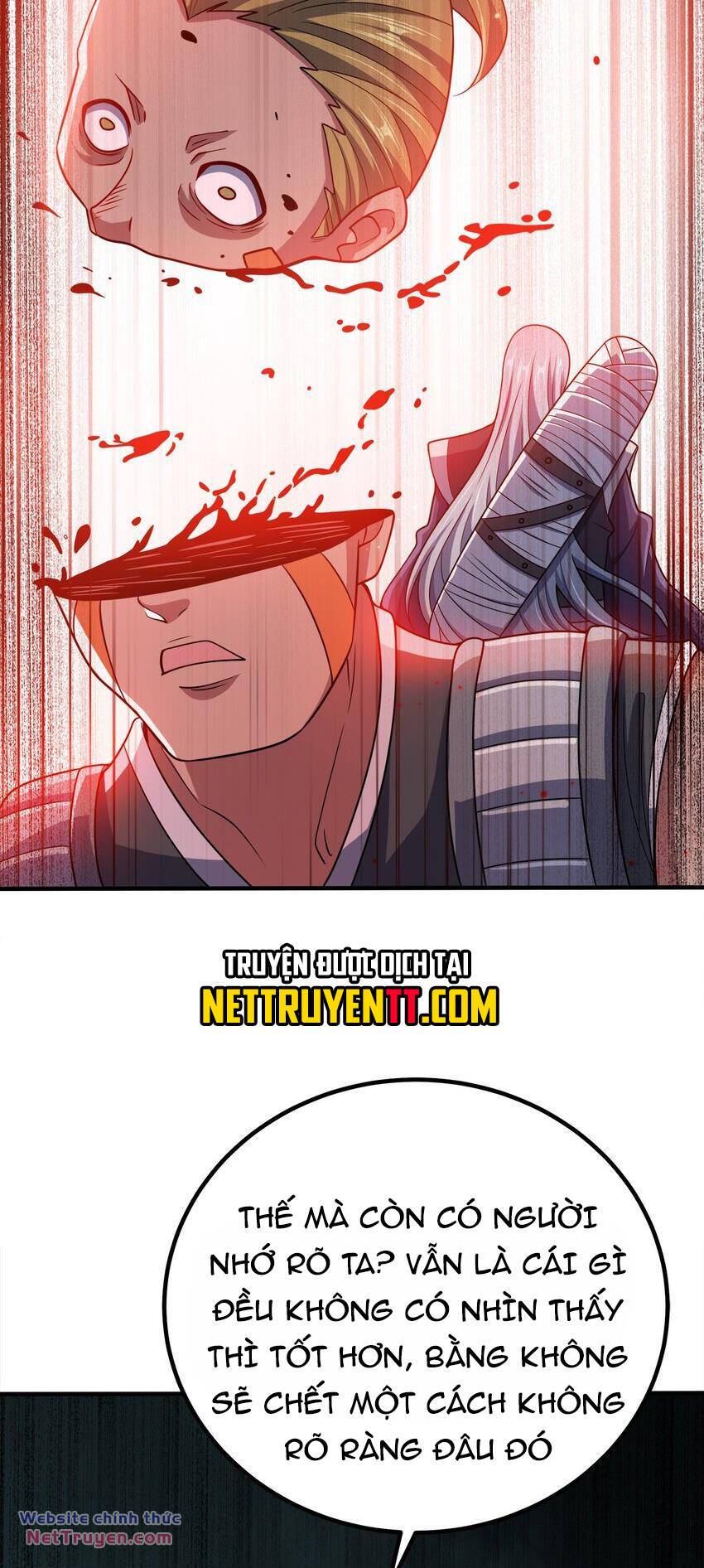 Nương Tử Nhà Ta Là Nữ Đế Chapter 101 - Trang 2