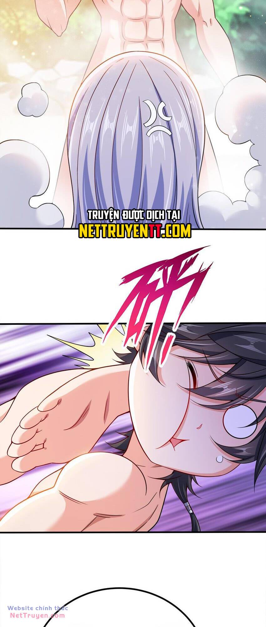 Nương Tử Nhà Ta Là Nữ Đế Chapter 101 - Trang 2