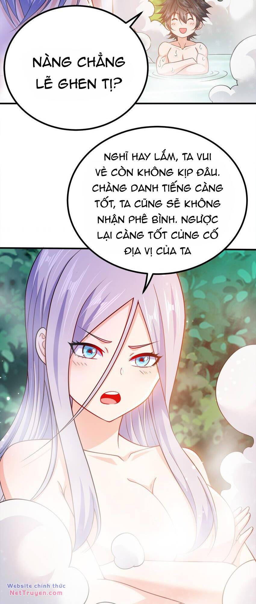 Nương Tử Nhà Ta Là Nữ Đế Chapter 101 - Trang 2