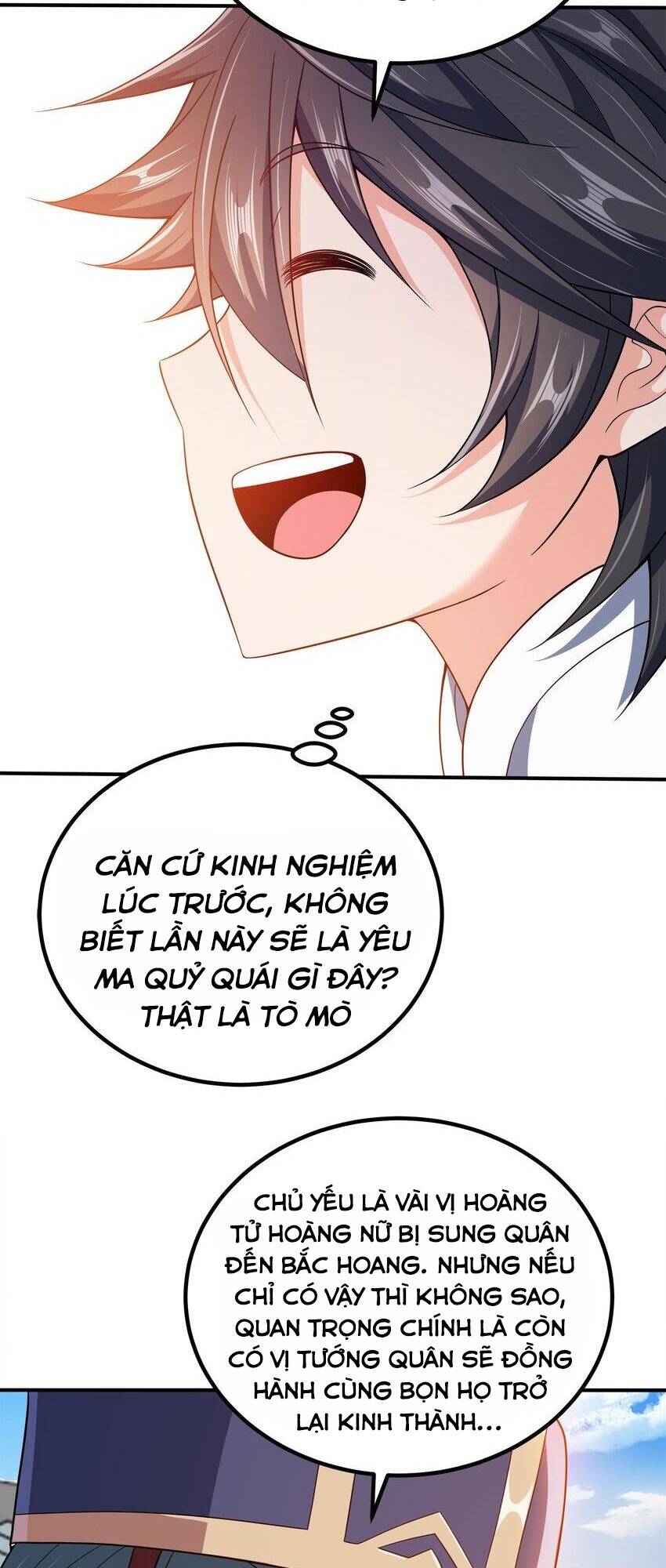 Nương Tử Nhà Ta Là Nữ Đế Chapter 102 - Trang 2