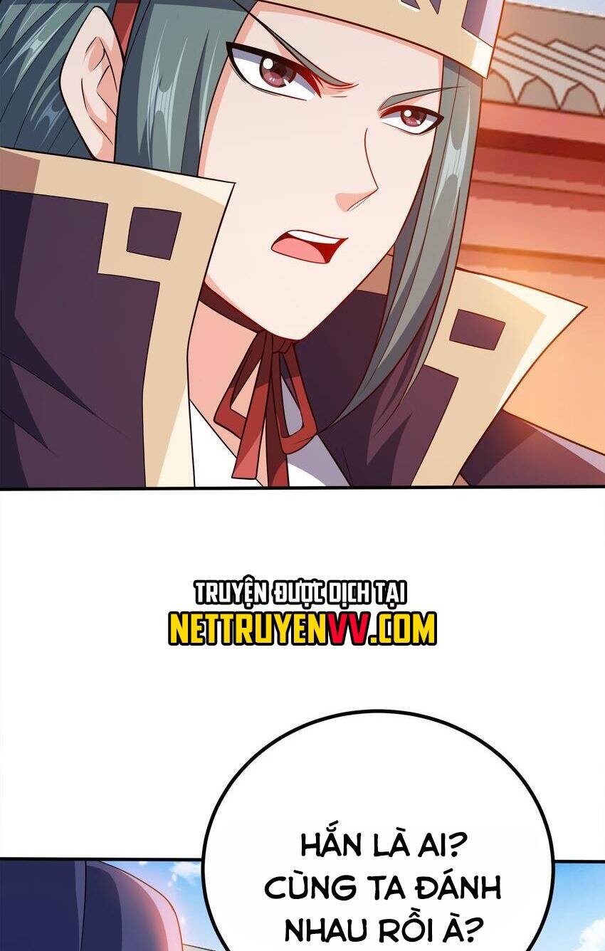 Nương Tử Nhà Ta Là Nữ Đế Chapter 102 - Trang 2