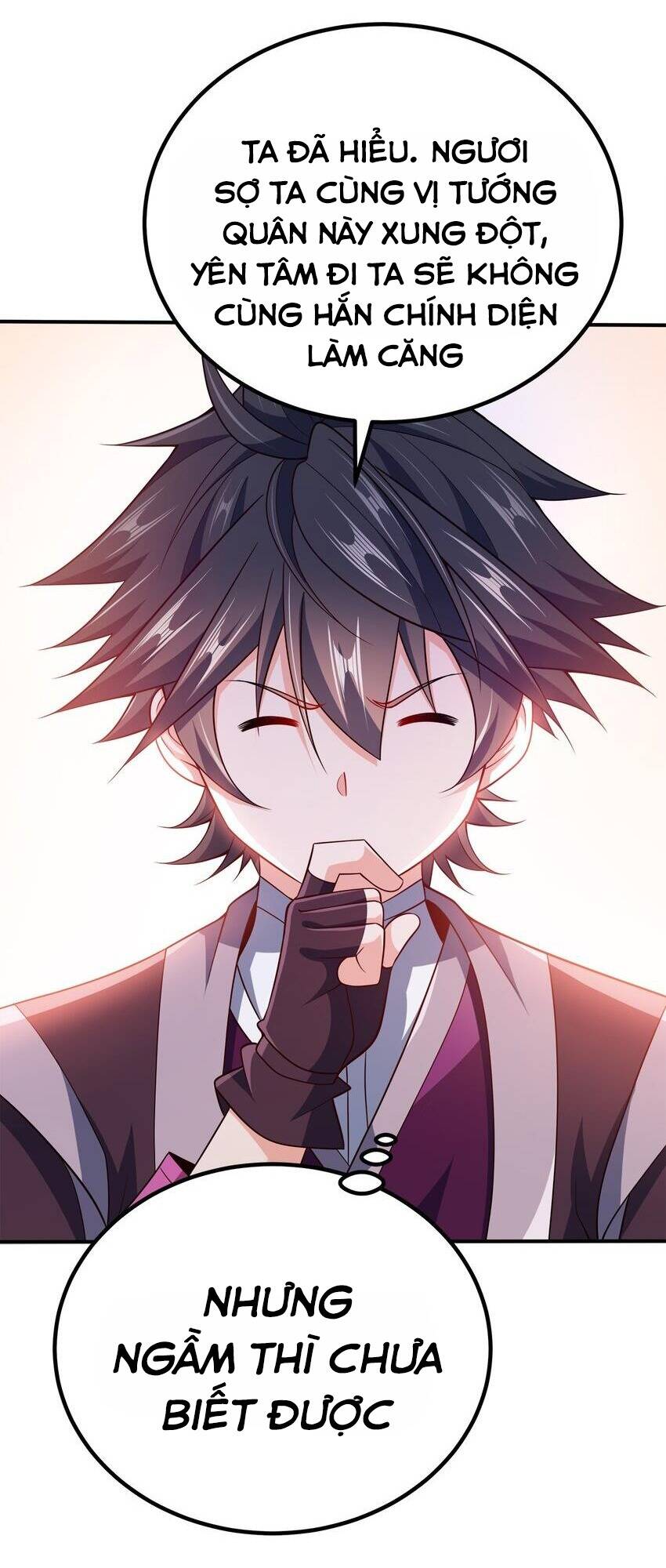 Nương Tử Nhà Ta Là Nữ Đế Chapter 102 - Trang 2