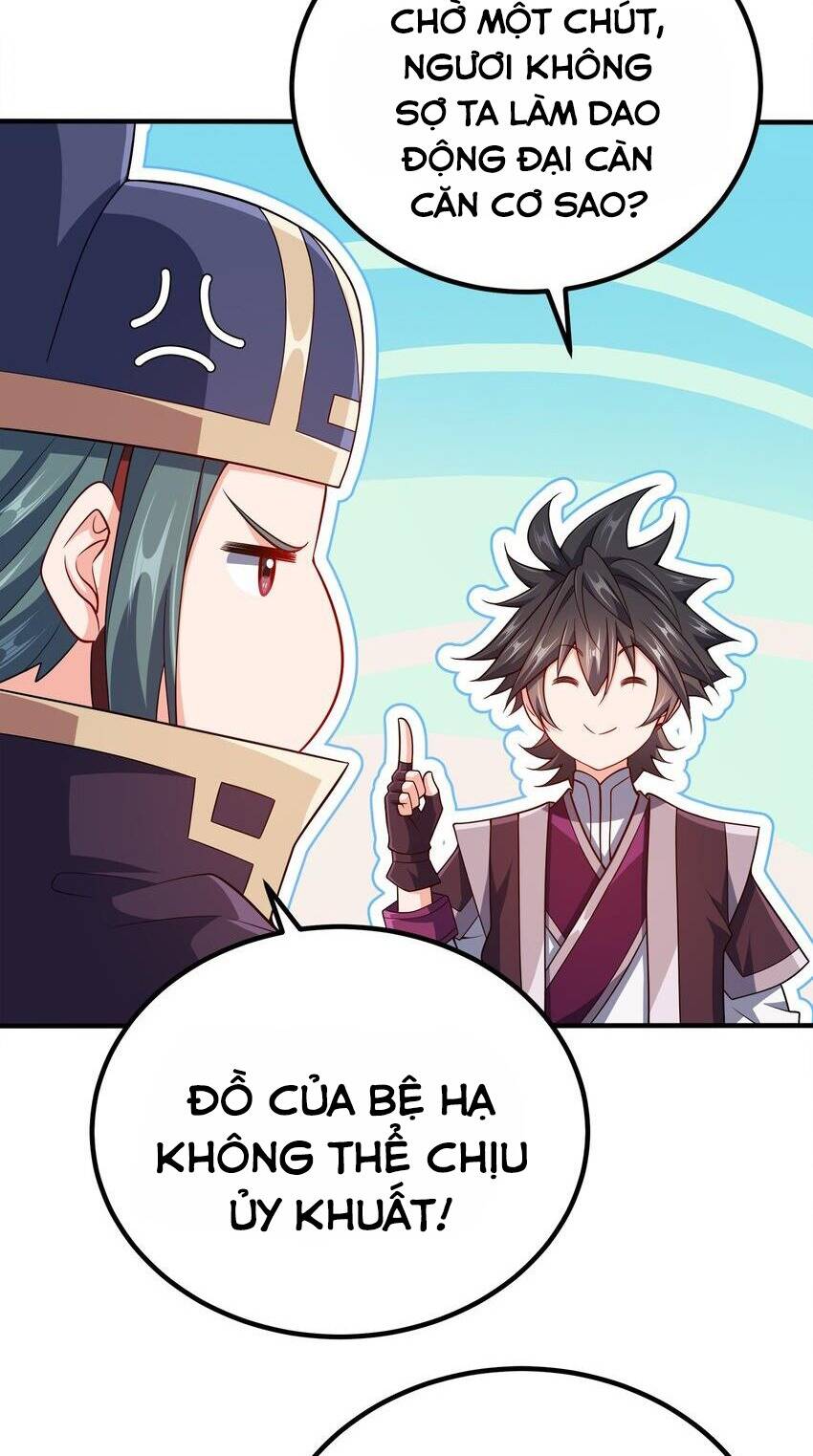 Nương Tử Nhà Ta Là Nữ Đế Chapter 102 - Trang 2