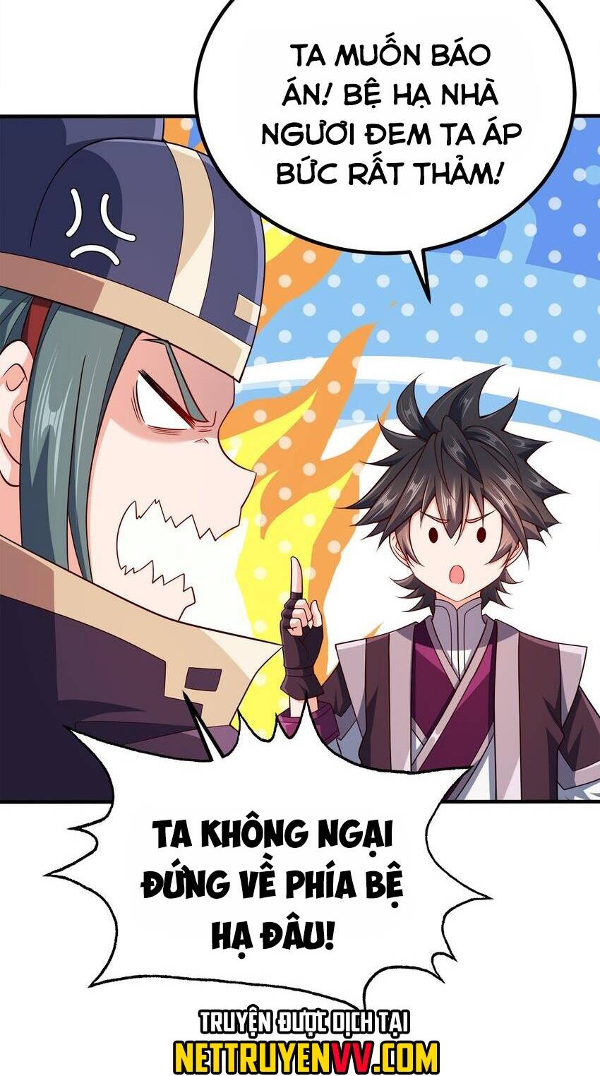 Nương Tử Nhà Ta Là Nữ Đế Chapter 102 - Trang 2