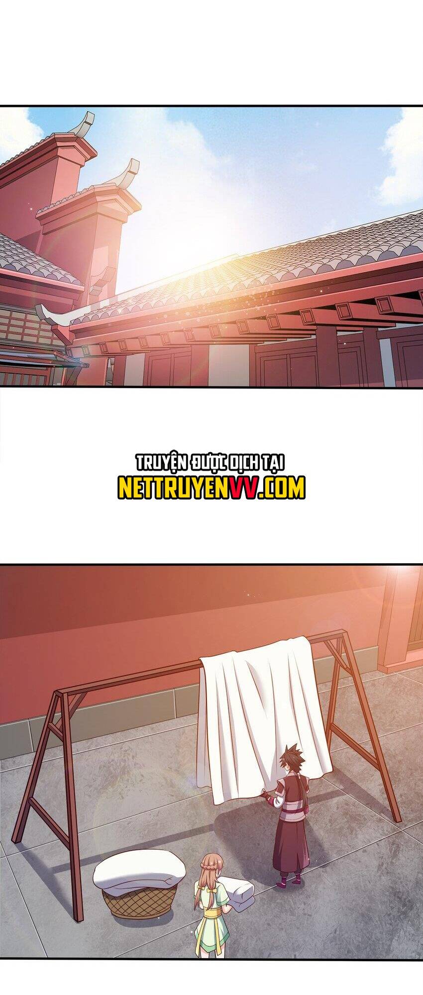 Nương Tử Nhà Ta Là Nữ Đế Chapter 102 - Trang 2
