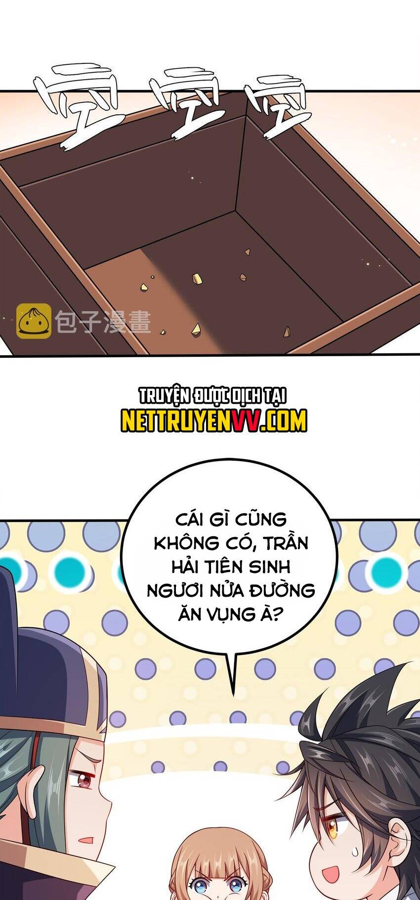 Nương Tử Nhà Ta Là Nữ Đế Chapter 102 - Trang 2