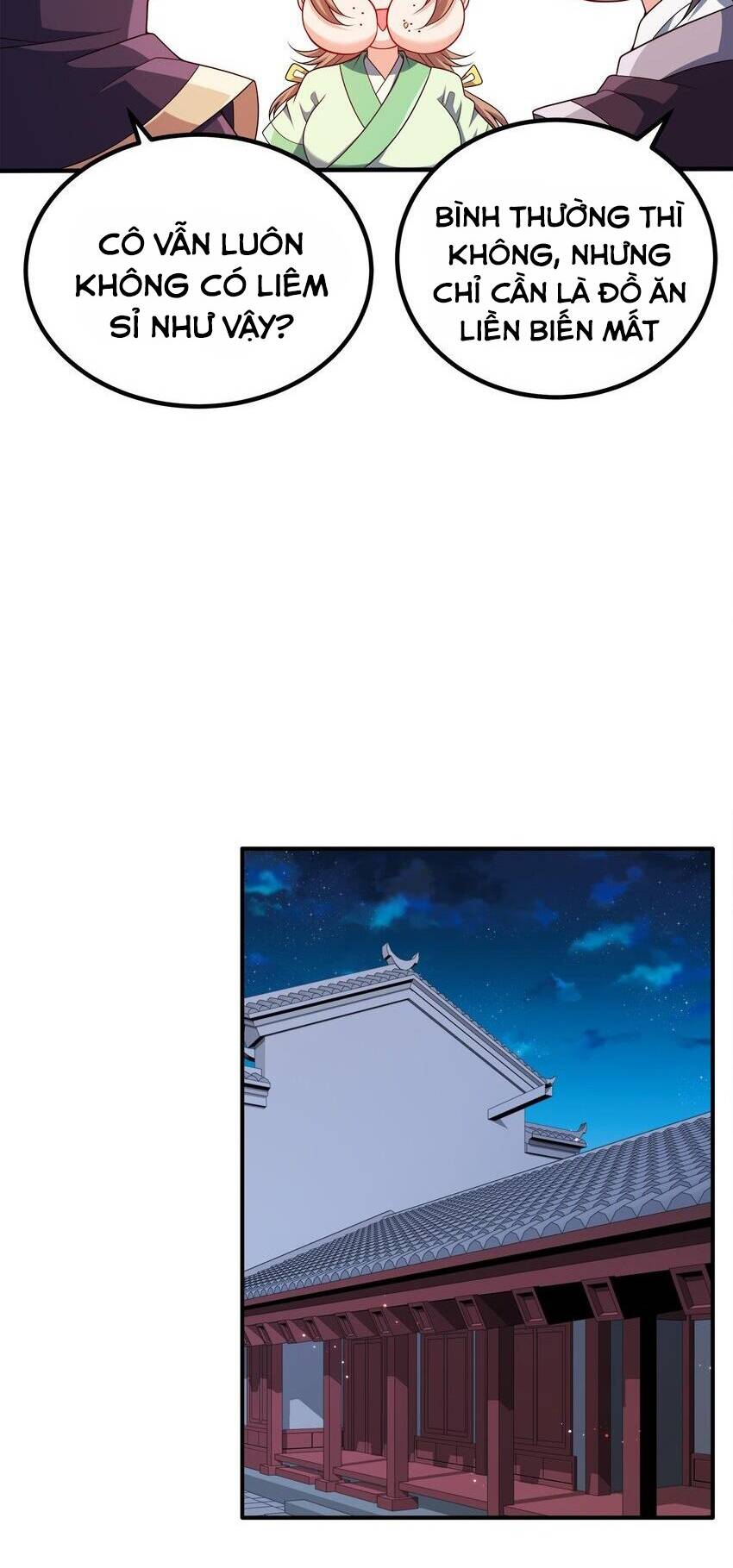 Nương Tử Nhà Ta Là Nữ Đế Chapter 102 - Trang 2