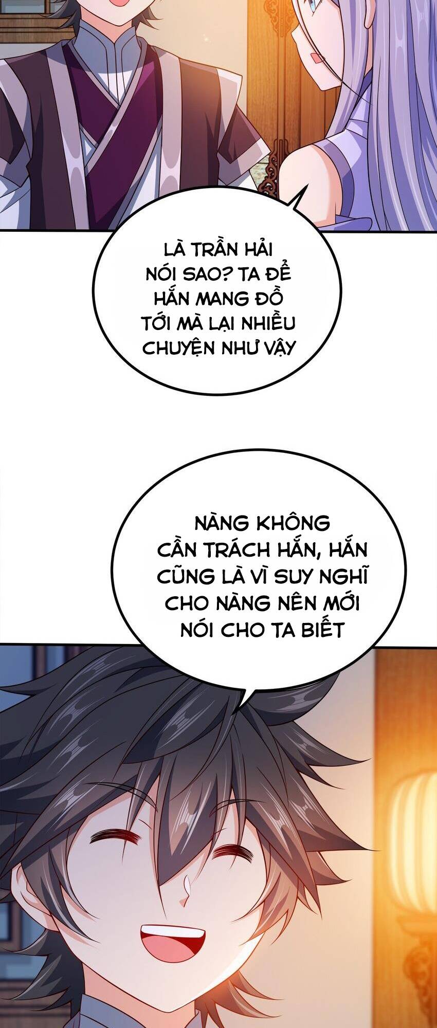 Nương Tử Nhà Ta Là Nữ Đế Chapter 102 - Trang 2