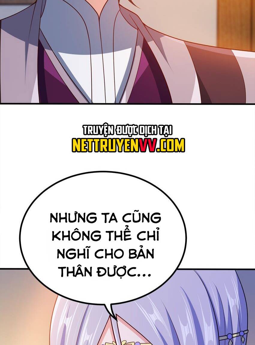Nương Tử Nhà Ta Là Nữ Đế Chapter 102 - Trang 2