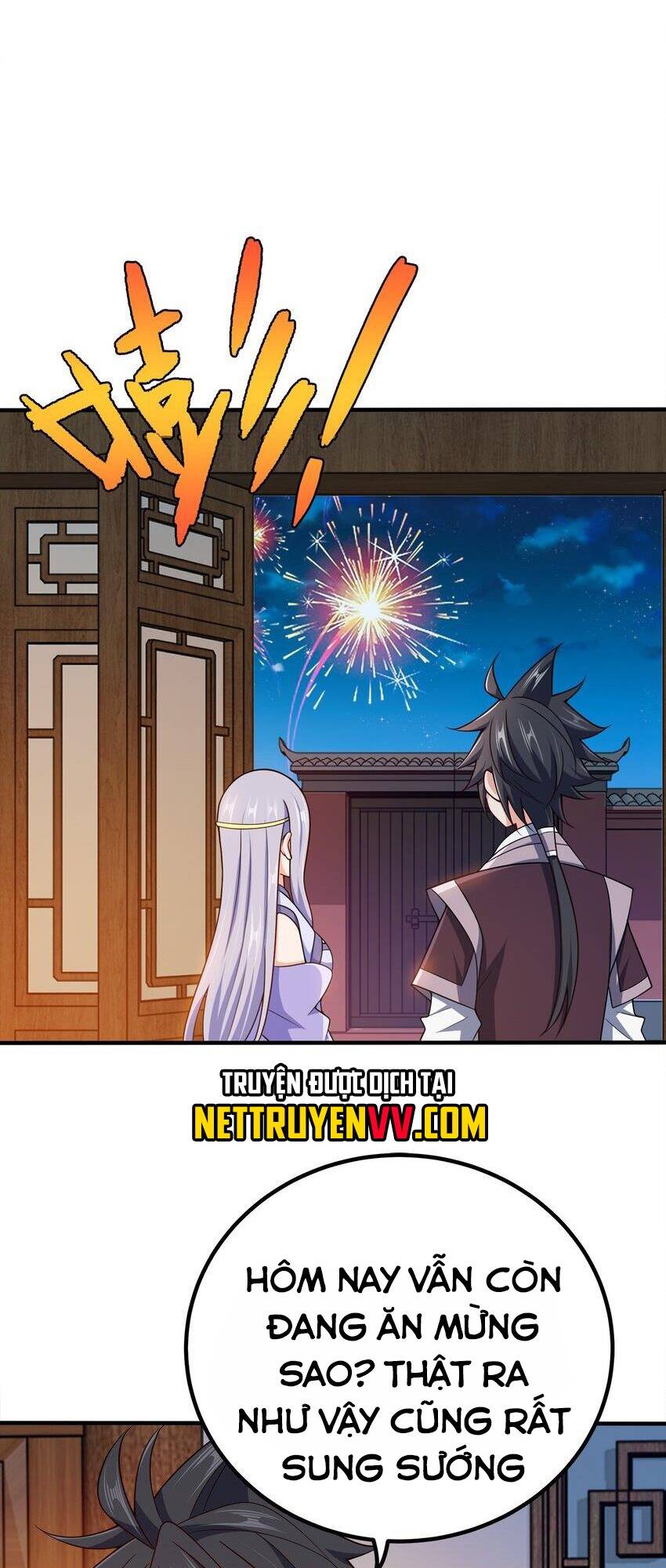 Nương Tử Nhà Ta Là Nữ Đế Chapter 102 - Trang 2