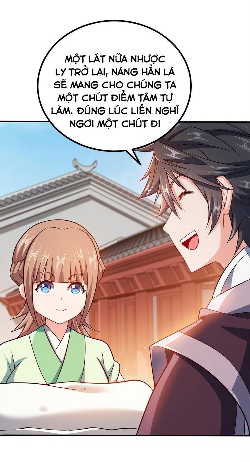 Nương Tử Nhà Ta Là Nữ Đế Chapter 102 - Trang 2