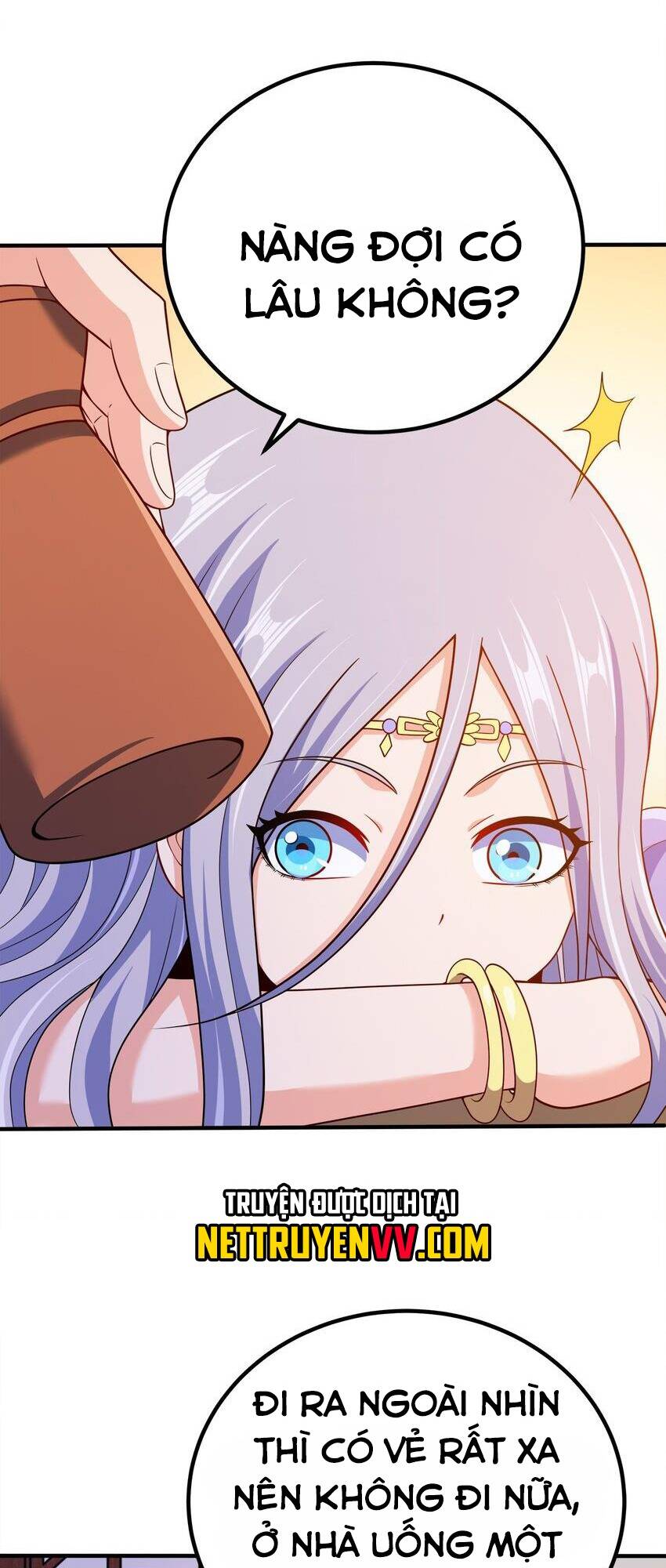 Nương Tử Nhà Ta Là Nữ Đế Chapter 102 - Trang 2