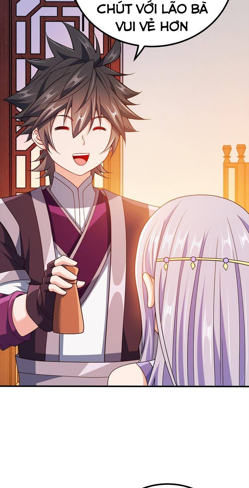 Nương Tử Nhà Ta Là Nữ Đế Chapter 102 - Trang 2
