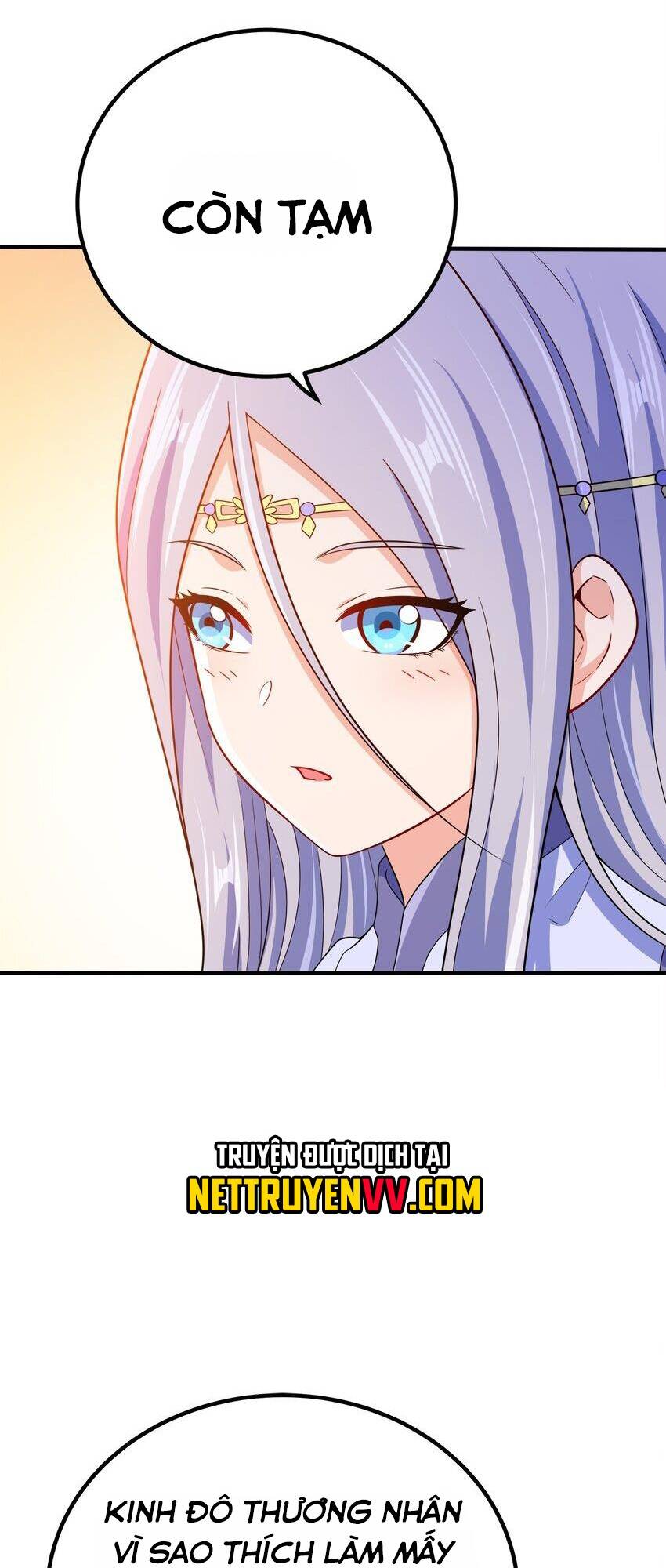 Nương Tử Nhà Ta Là Nữ Đế Chapter 102 - Trang 2