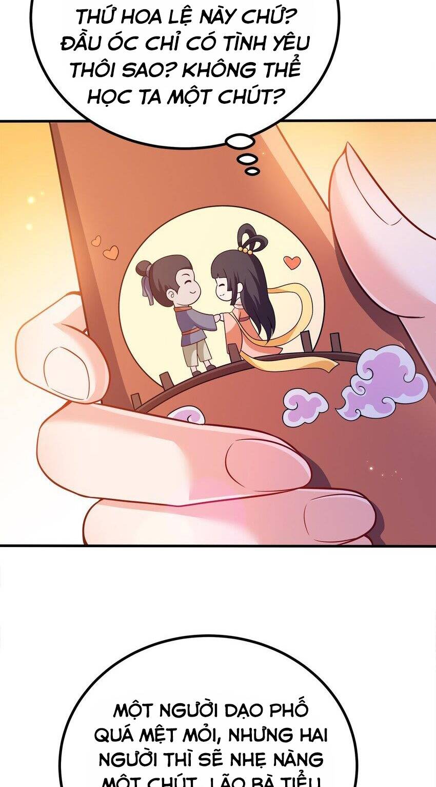 Nương Tử Nhà Ta Là Nữ Đế Chapter 102 - Trang 2