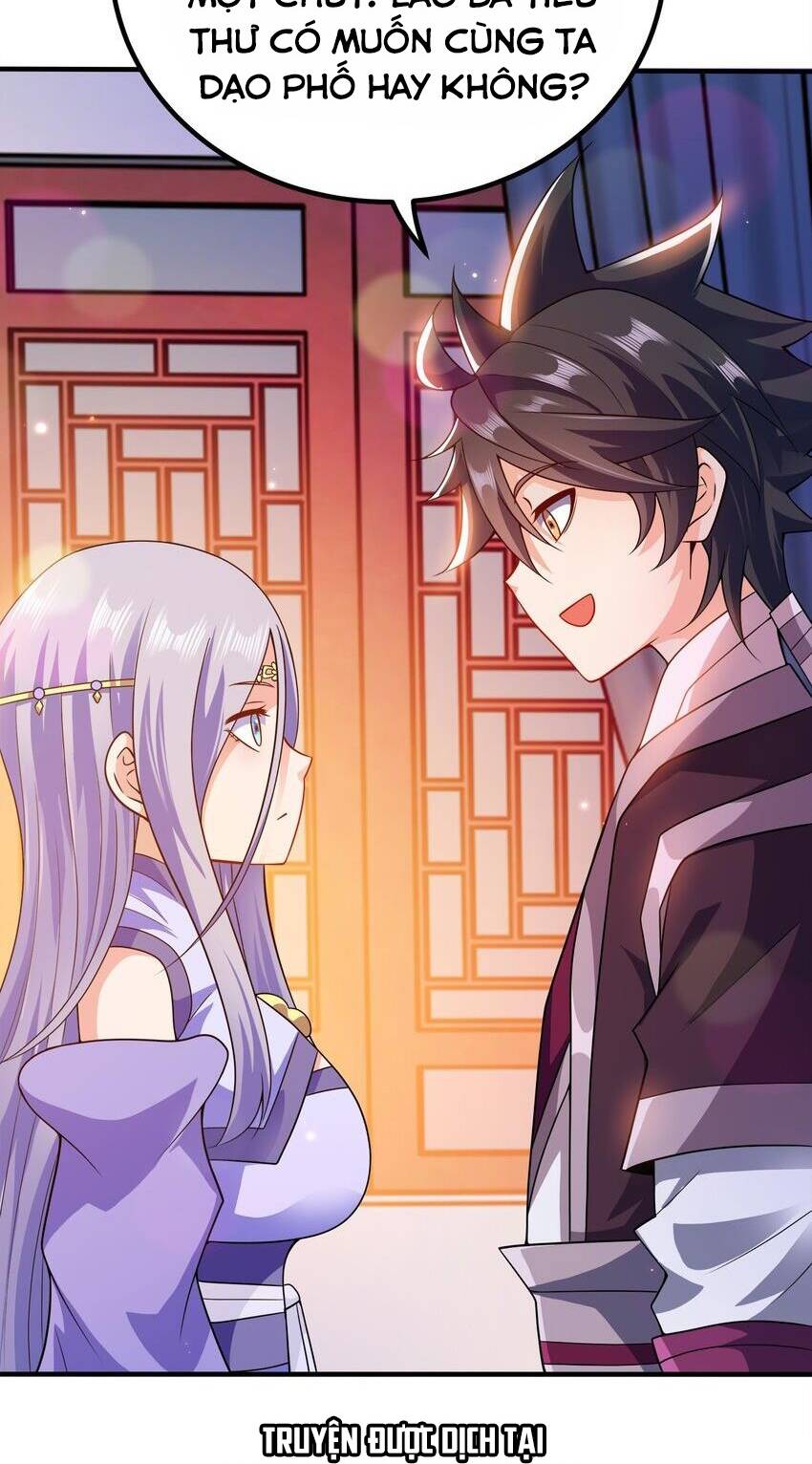 Nương Tử Nhà Ta Là Nữ Đế Chapter 102 - Trang 2