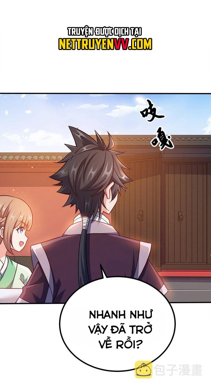 Nương Tử Nhà Ta Là Nữ Đế Chapter 102 - Trang 2