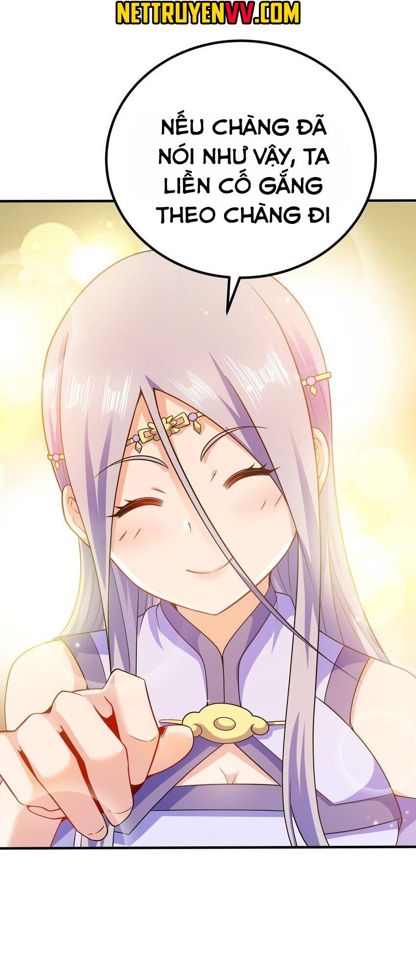 Nương Tử Nhà Ta Là Nữ Đế Chapter 102 - Trang 2
