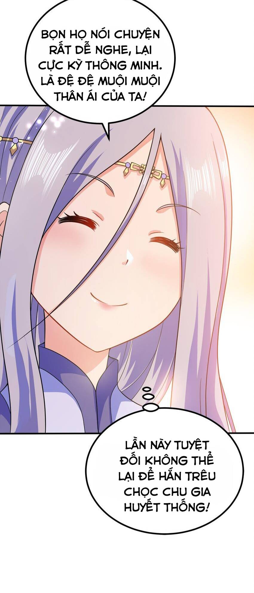 Nương Tử Nhà Ta Là Nữ Đế Chapter 102 - Trang 2