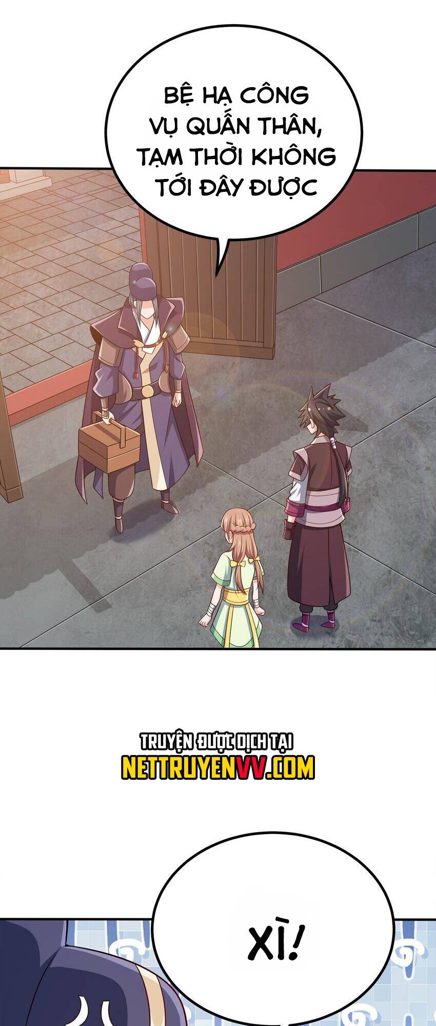 Nương Tử Nhà Ta Là Nữ Đế Chapter 102 - Trang 2