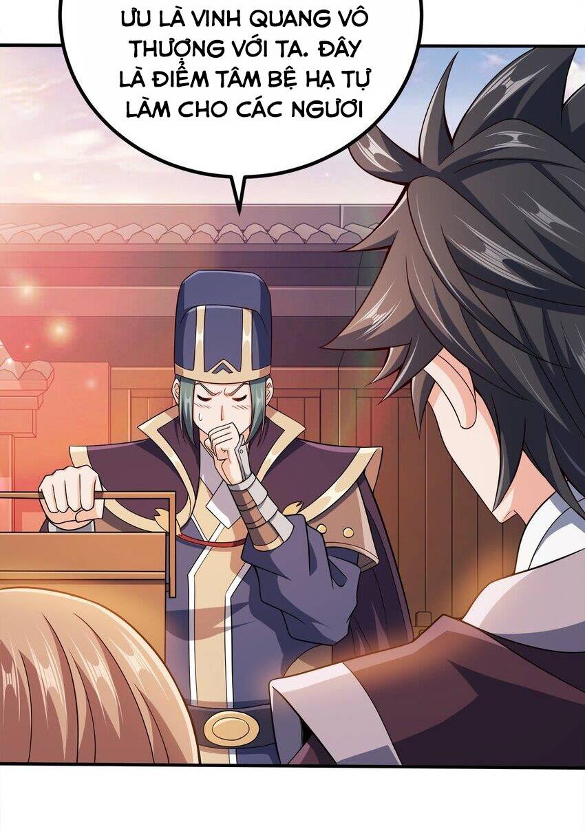 Nương Tử Nhà Ta Là Nữ Đế Chapter 102 - Trang 2