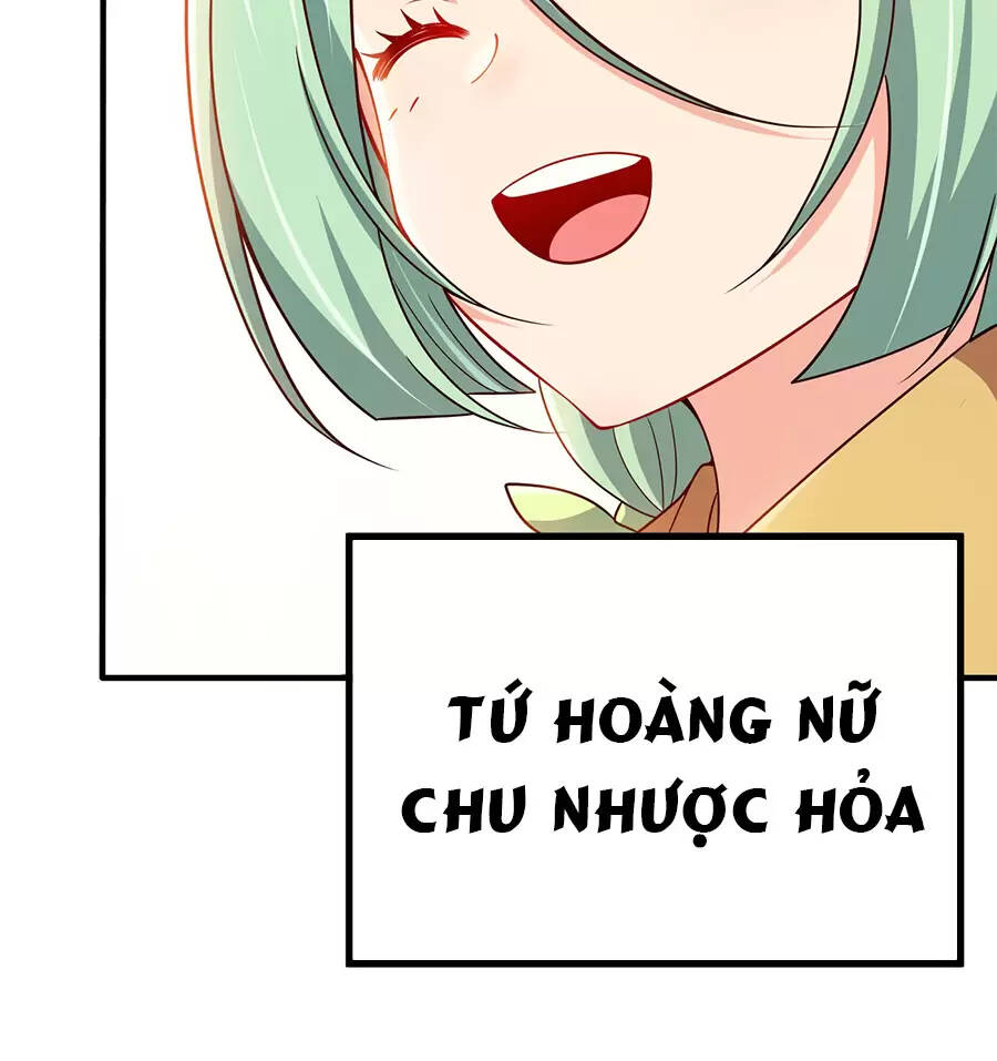 Nương Tử Nhà Ta Là Nữ Đế Chapter 103 - Trang 2