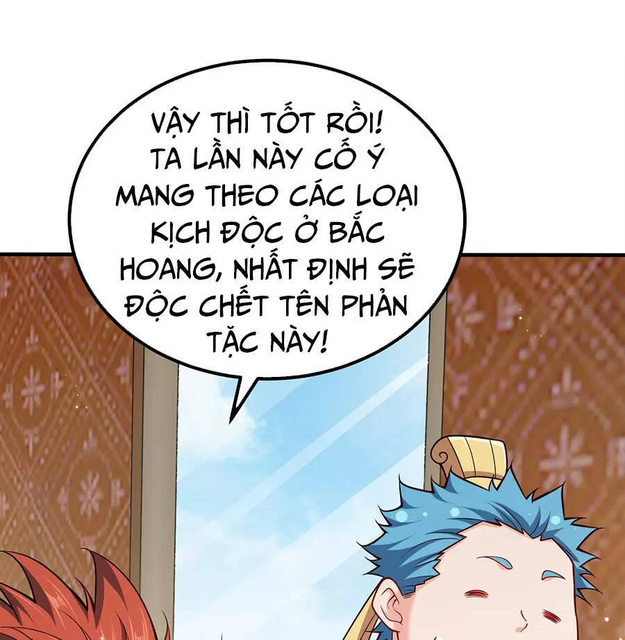 Nương Tử Nhà Ta Là Nữ Đế Chapter 103 - Trang 2