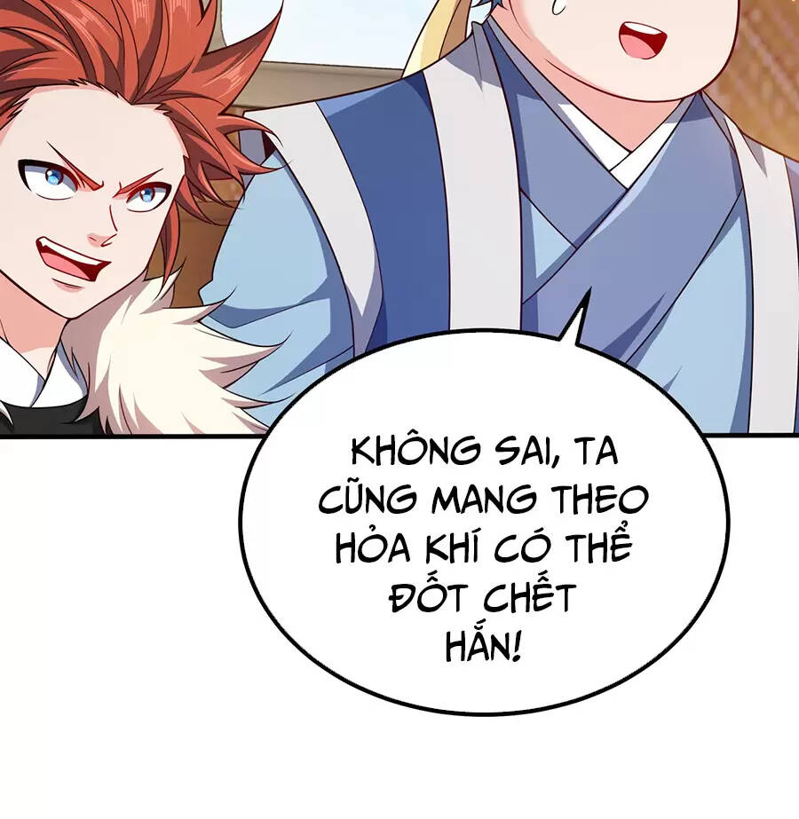 Nương Tử Nhà Ta Là Nữ Đế Chapter 103 - Trang 2