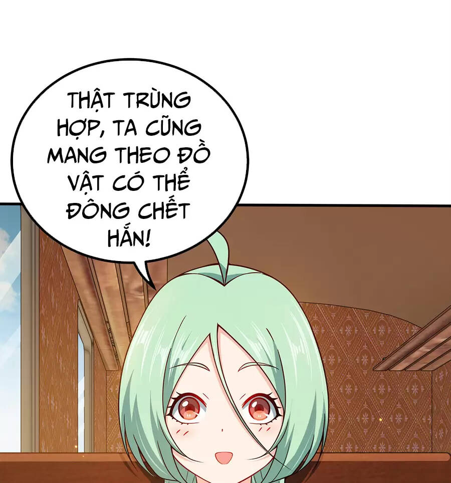 Nương Tử Nhà Ta Là Nữ Đế Chapter 103 - Trang 2