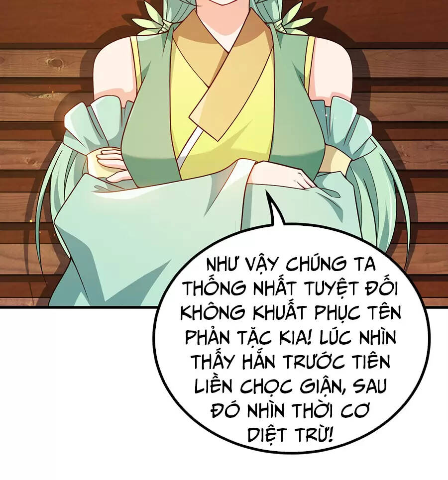 Nương Tử Nhà Ta Là Nữ Đế Chapter 103 - Trang 2