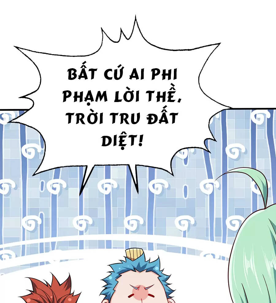 Nương Tử Nhà Ta Là Nữ Đế Chapter 103 - Trang 2