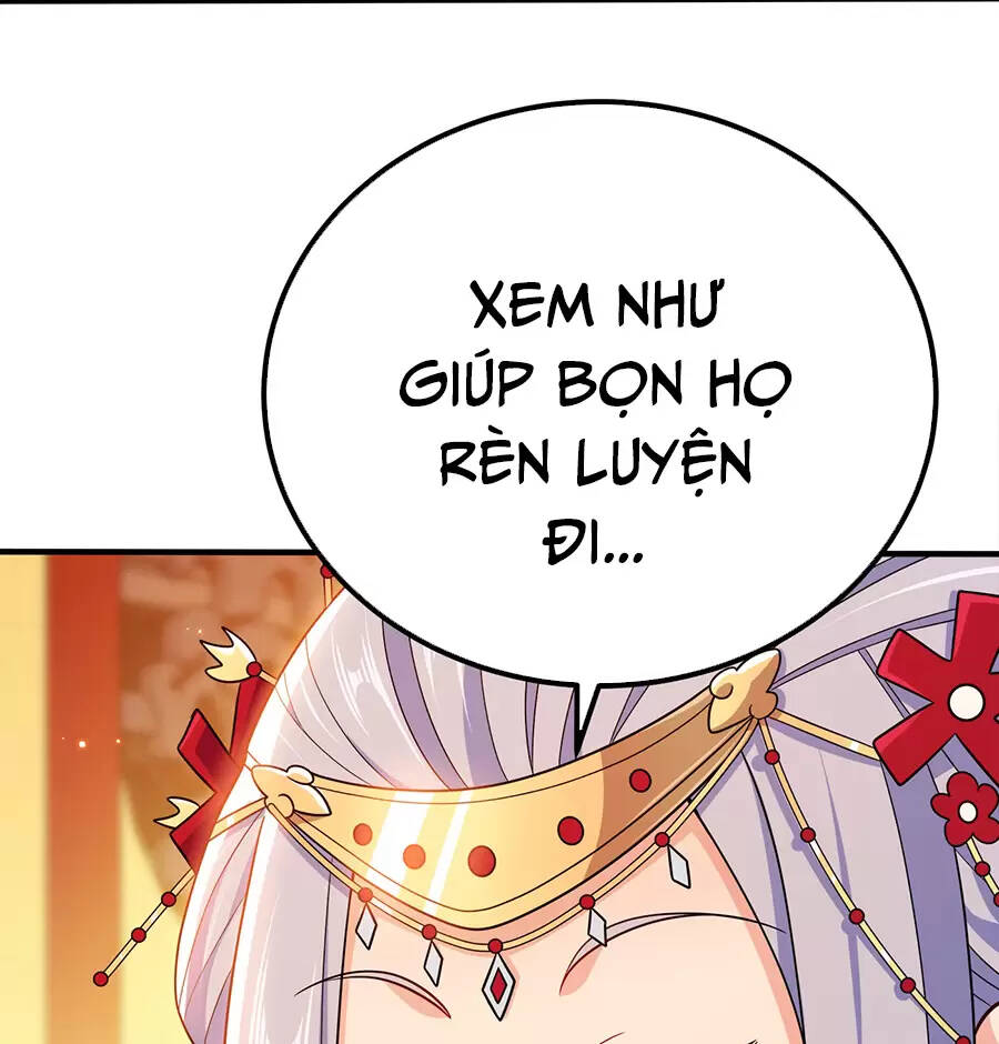 Nương Tử Nhà Ta Là Nữ Đế Chapter 103 - Trang 2