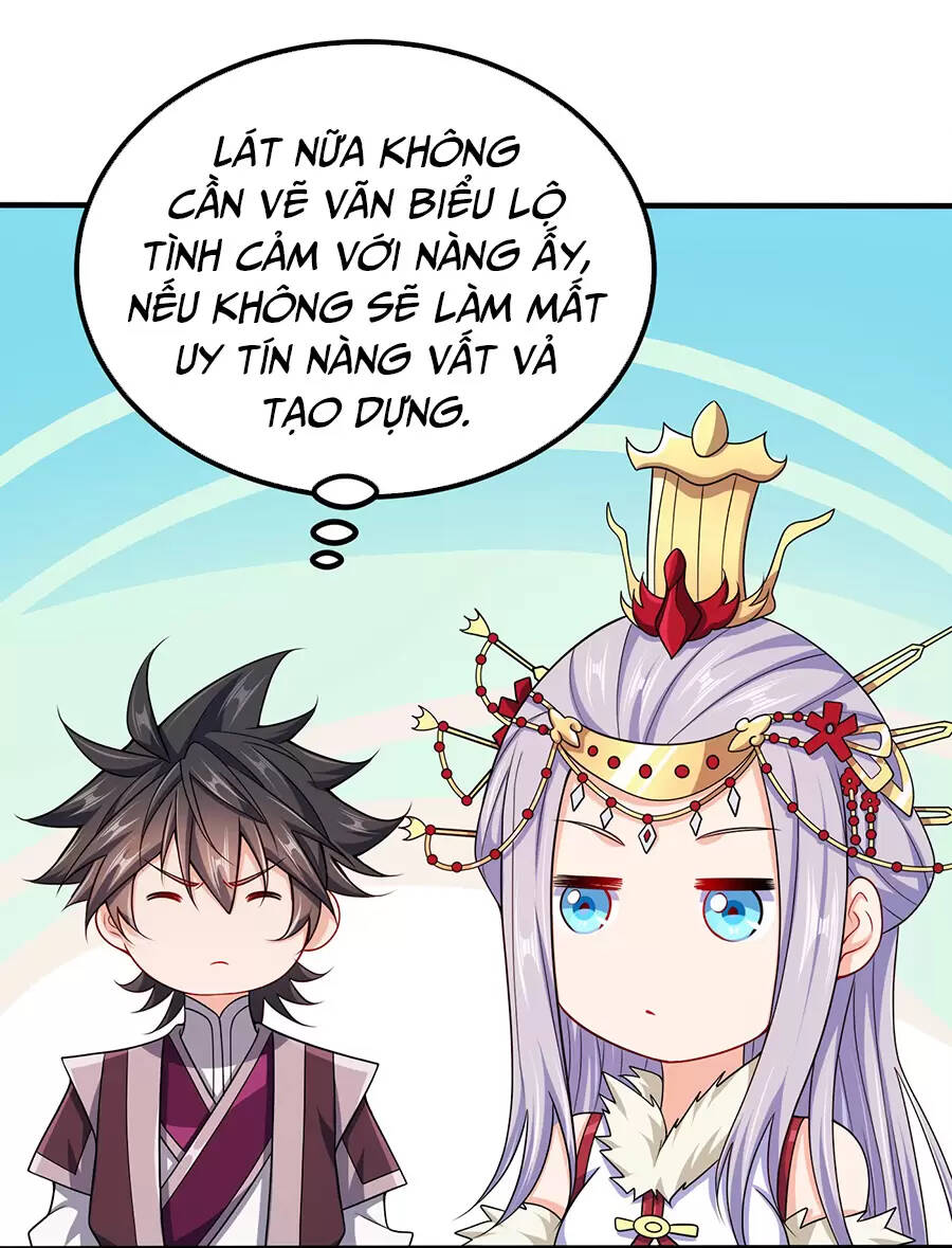 Nương Tử Nhà Ta Là Nữ Đế Chapter 103 - Trang 2