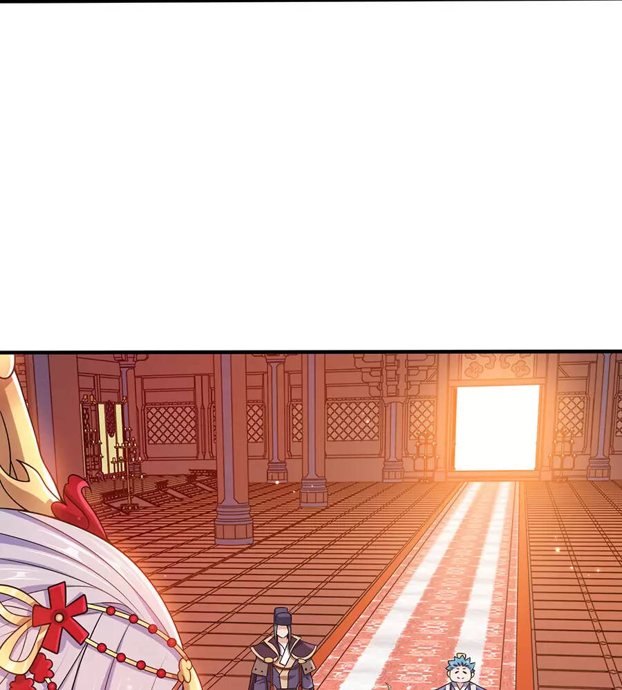 Nương Tử Nhà Ta Là Nữ Đế Chapter 103 - Trang 2