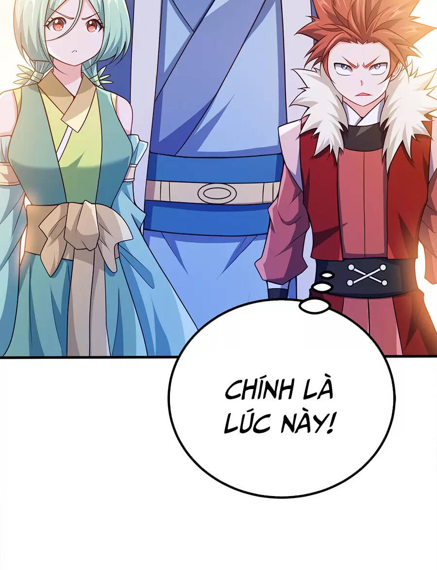 Nương Tử Nhà Ta Là Nữ Đế Chapter 103 - Trang 2