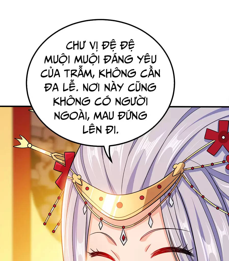 Nương Tử Nhà Ta Là Nữ Đế Chapter 103 - Trang 2